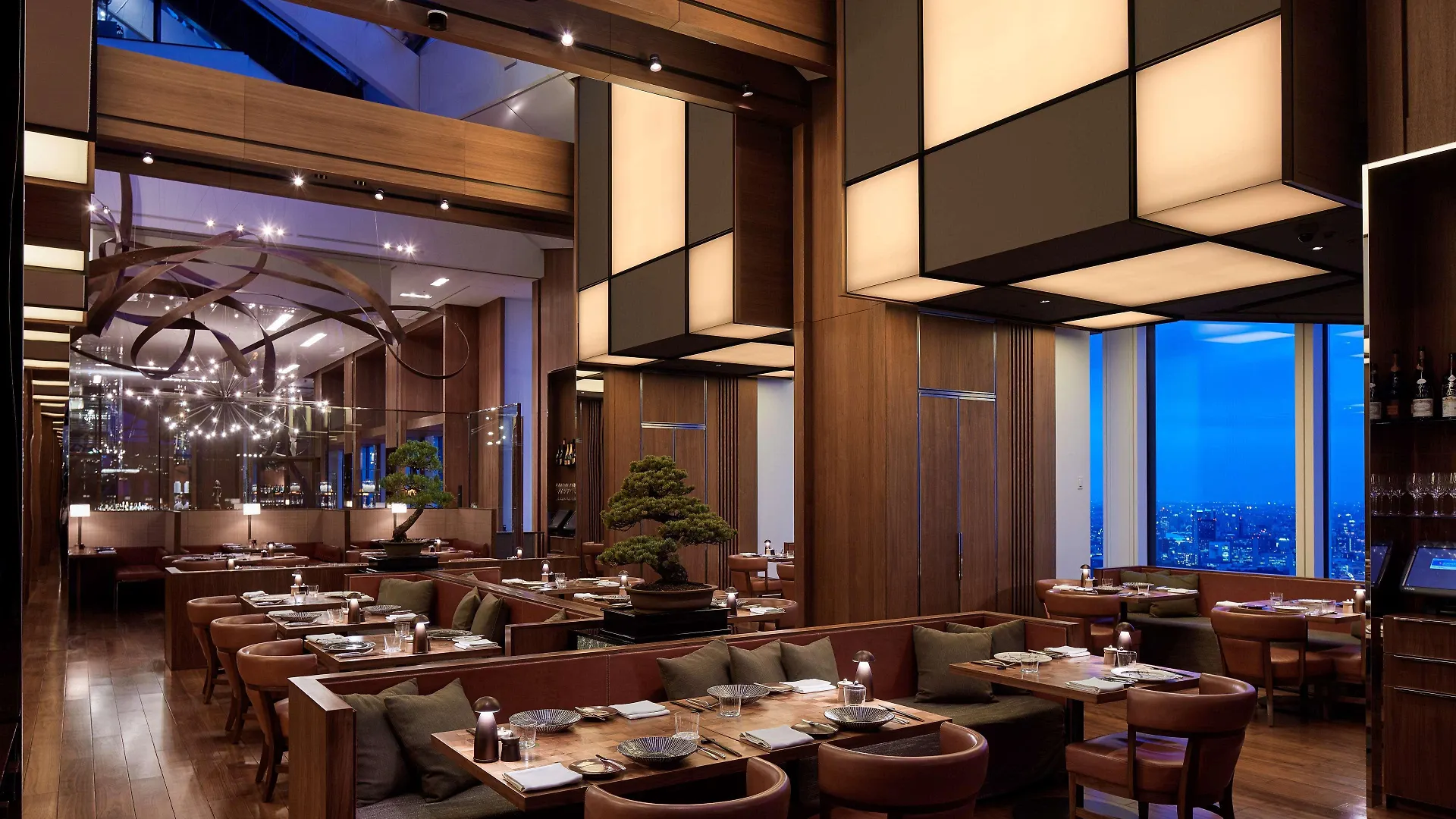 Andaz Tokyo - A Concept By Hyatt Hotel 5*,