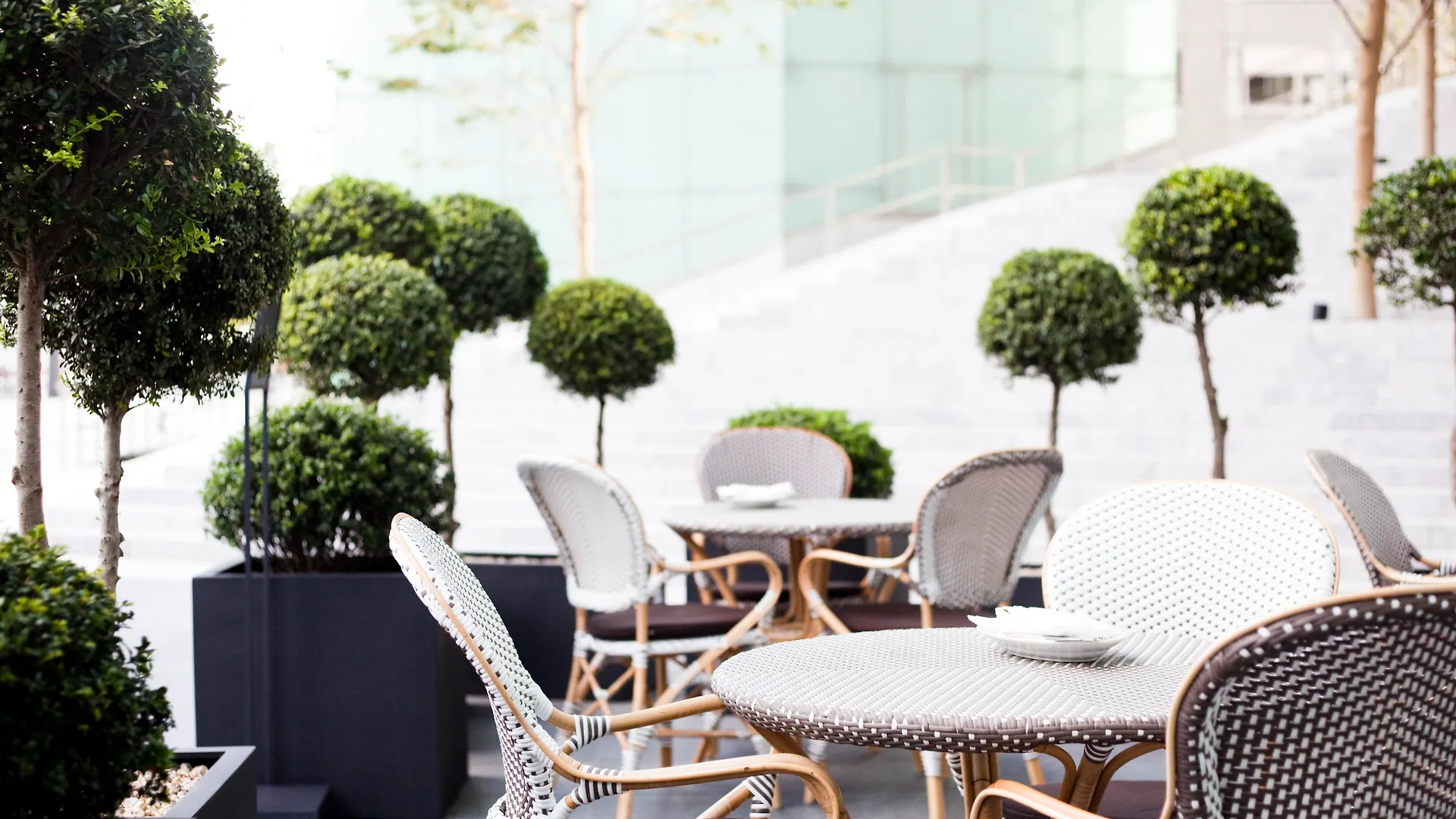 Andaz Tokyo - A Concept By Hyatt Hotel
