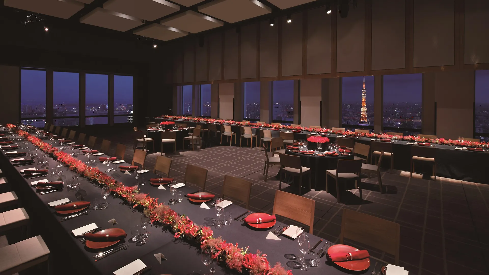Andaz Tokyo - A Concept By Hyatt Hotel 5*,  Japan