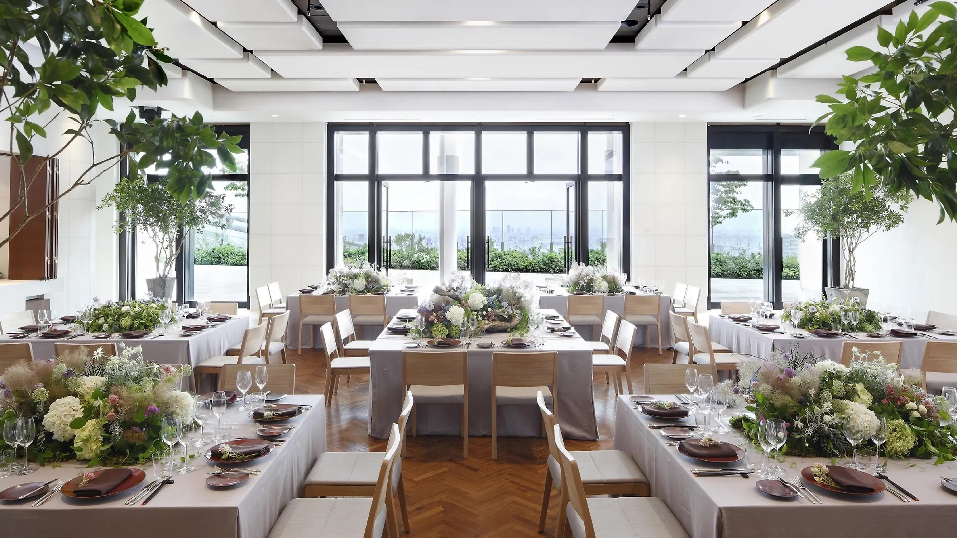 *****  Andaz Tokyo - A Concept By Hyatt Hotel Japan