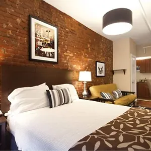Hotel 309 **