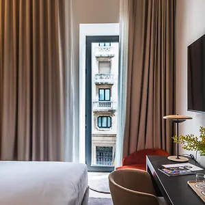 Soho Boutique Catedral Hotel Sevilla