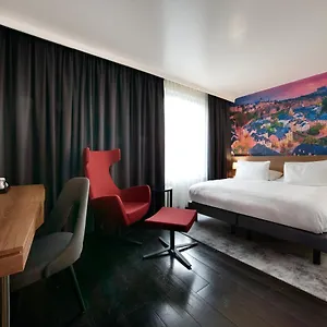 visit hotel