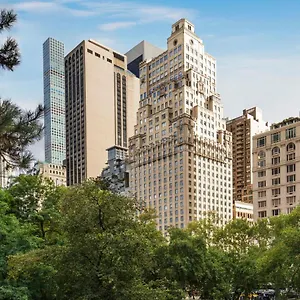 Hotel The Ritz-carlton New York, Park *****