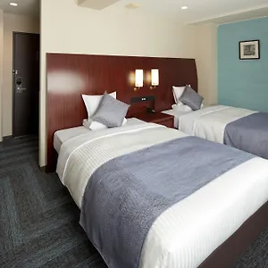 Mystays Yokohama Отель Йокогама
