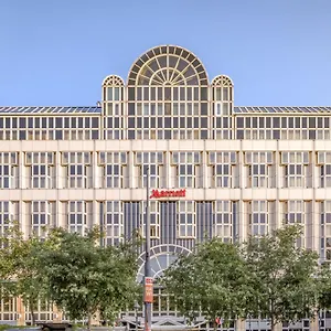 Hotel Marriott *****
