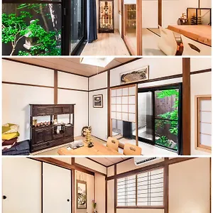 度假居 桜の宿赤金three Two Toilets 