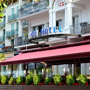 Hotel Savoy ***