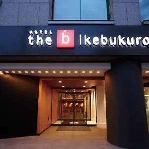 3* 酒店 The B-池袋