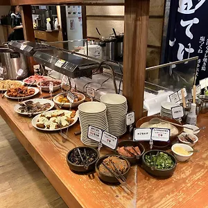 Отель Nishitetsu Shinjuku