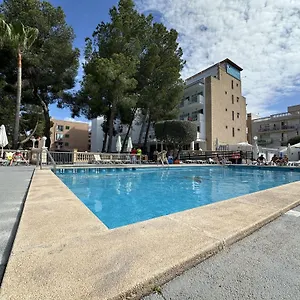 Blue Sea Costa Hotel El Arenal (Mallorca)