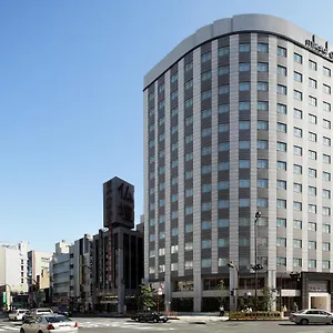 4* 酒店 上野三井花园饭店