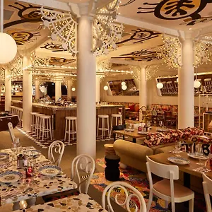 Hotel Mama Shelter ****