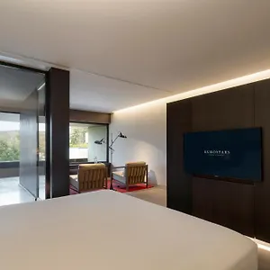 Almapamplona - Muga De Beloso Hotel Pamplona
