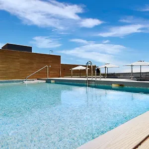 Sercotel Delicias Hotel Córdoba