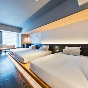 4* 酒店 银座五丁目三井花园饭店