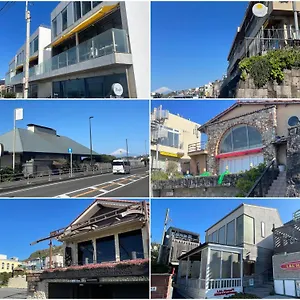 湘南ocean House , 腰越 日本