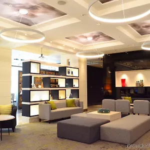 Отель Citadines Shinjuku