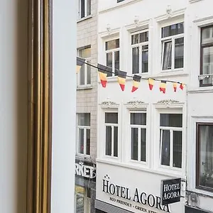 Hotel Agora Grand Place ***