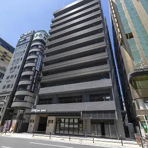 酒店 多美迎premium难波annex酒店 ****
