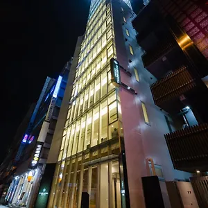 3* 酒店 上野可可尼东正酒店