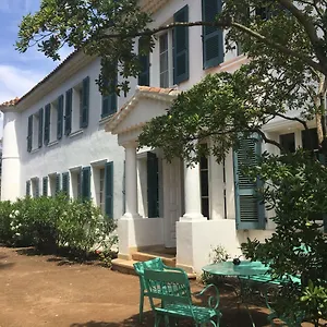 Hotel Le Manoir De 