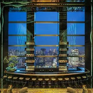 The Gallery Kioicho, A Luxury Collection ***** Tokyo