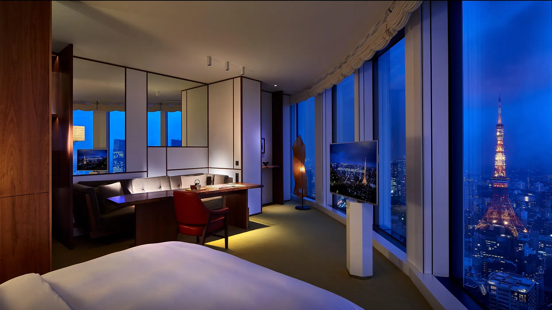 Andaz Tokyo - A Concept By Hyatt Hotel Japan