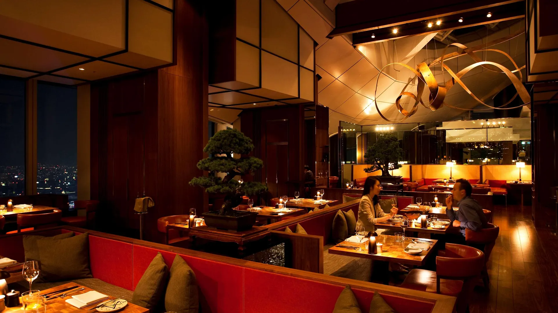 Andaz Tokyo - A Concept By Hyatt Hotel 5*,