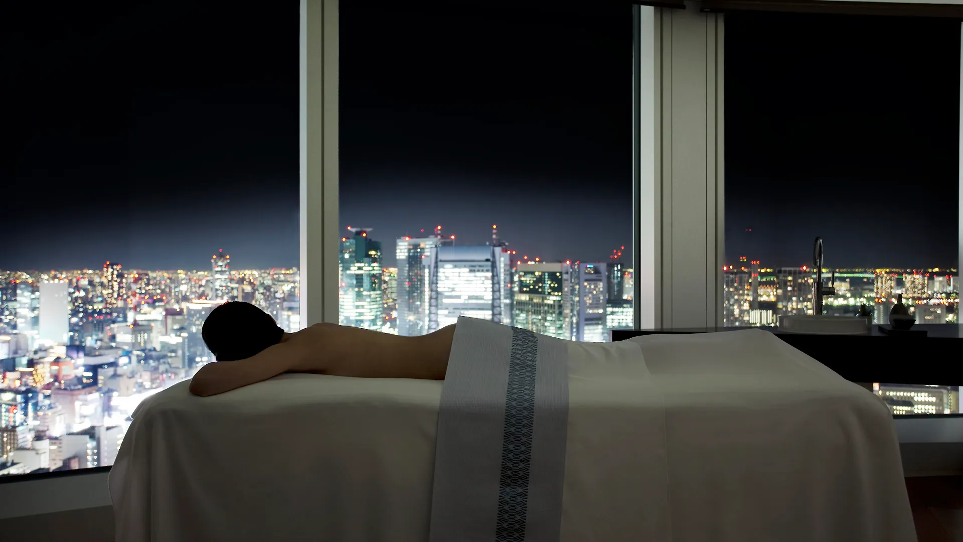 Andaz Tokyo - A Concept By Hyatt Hotel 5*,  Japan