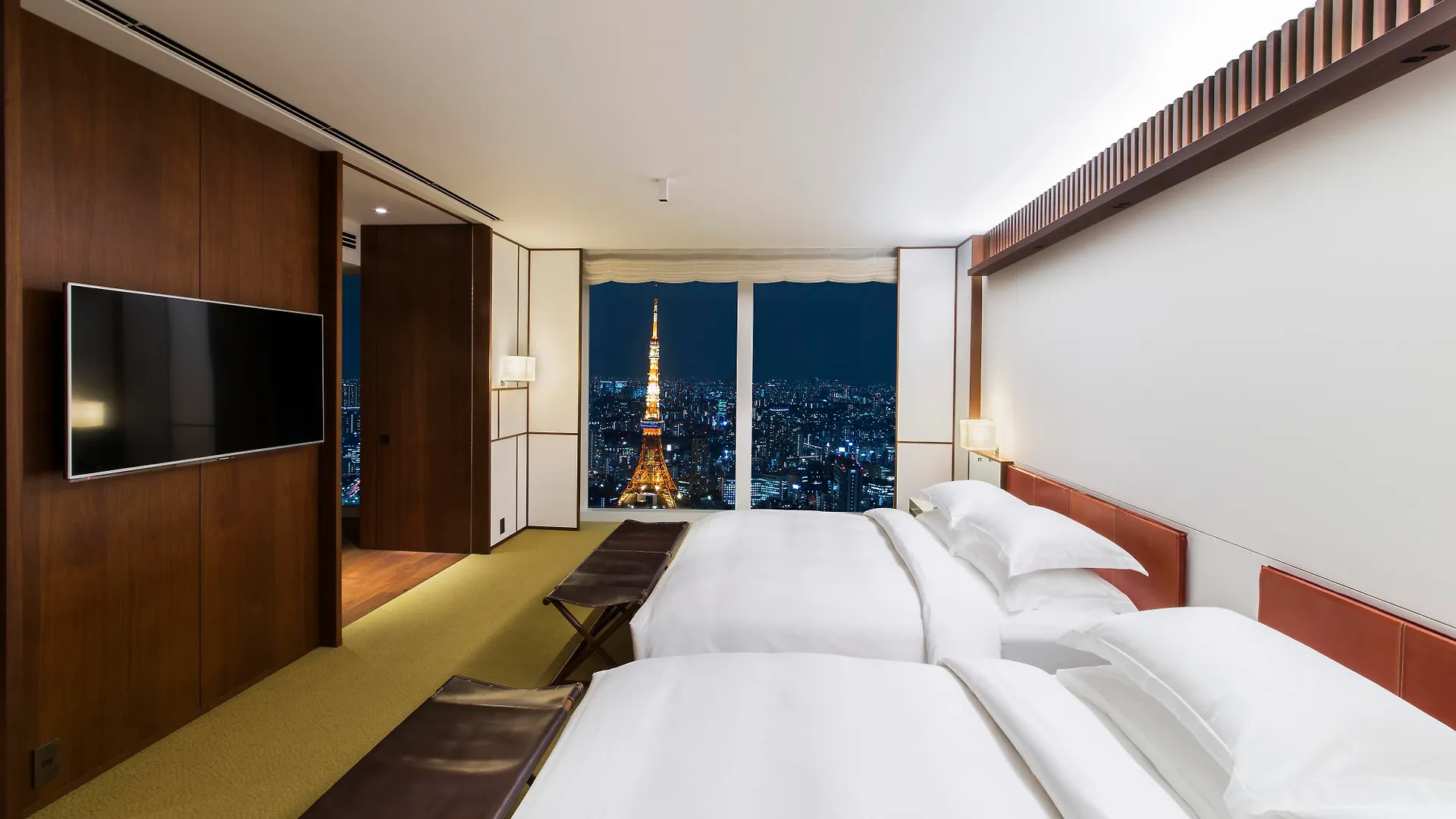 Andaz Tokyo - A Concept By Hyatt Hotel Japan