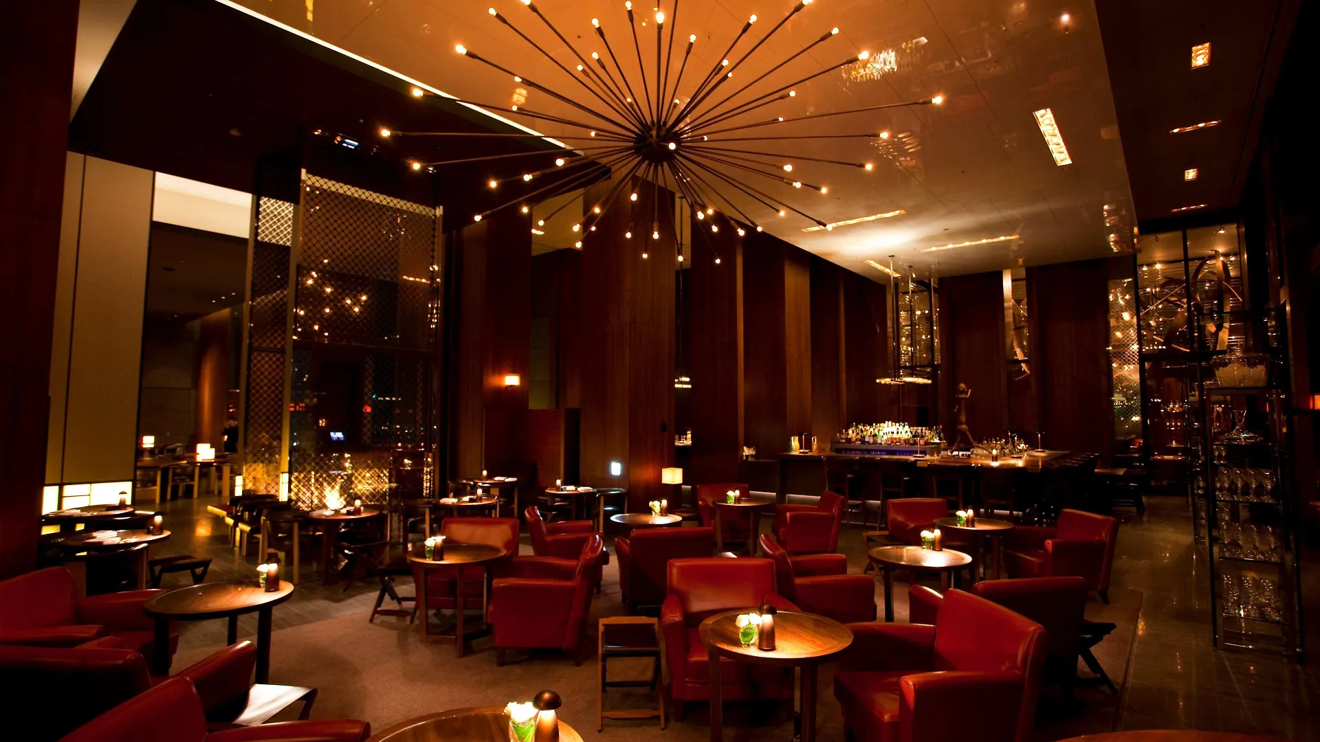 Andaz Tokyo - A Concept By Hyatt Hotel