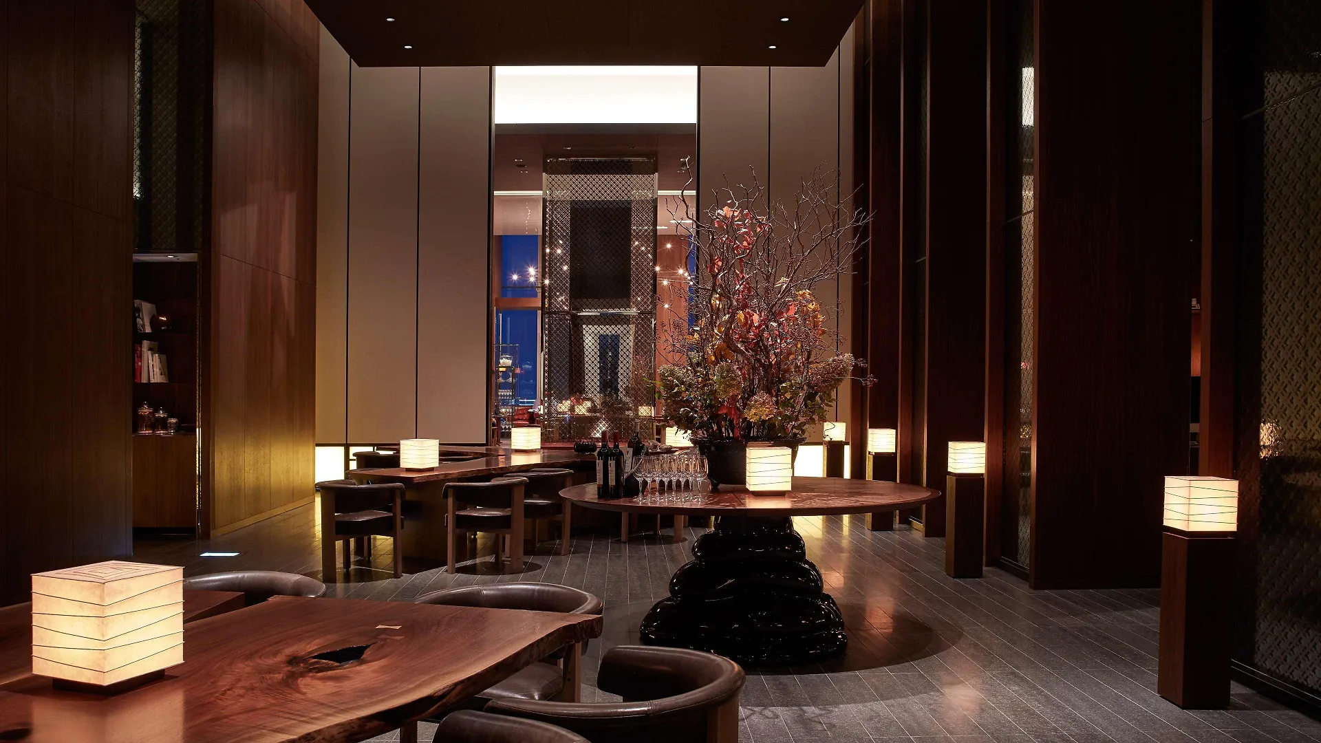 Andaz Tokyo - A Concept By Hyatt Hotel Japan