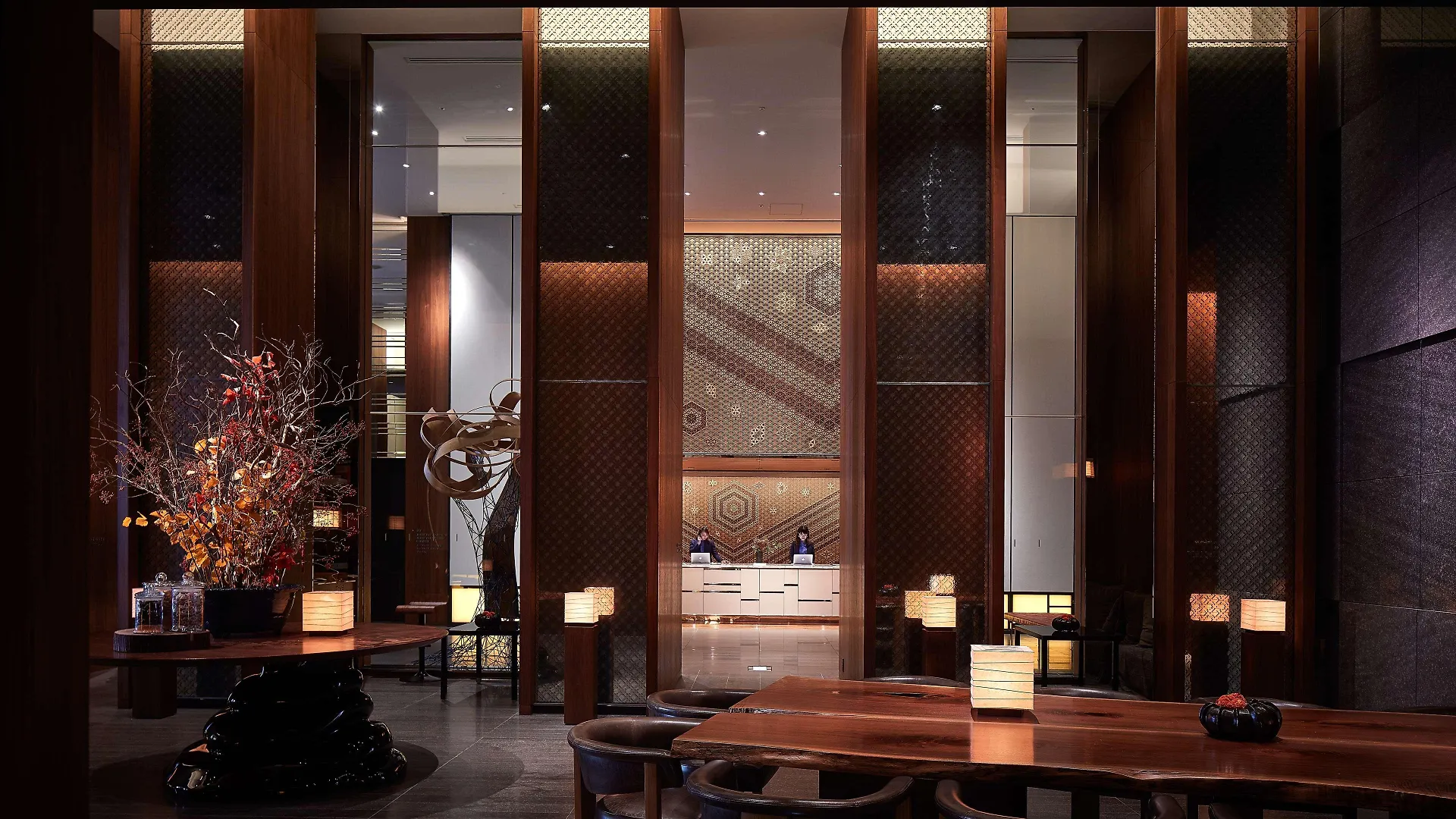 Andaz Tokyo - A Concept By Hyatt Hotel