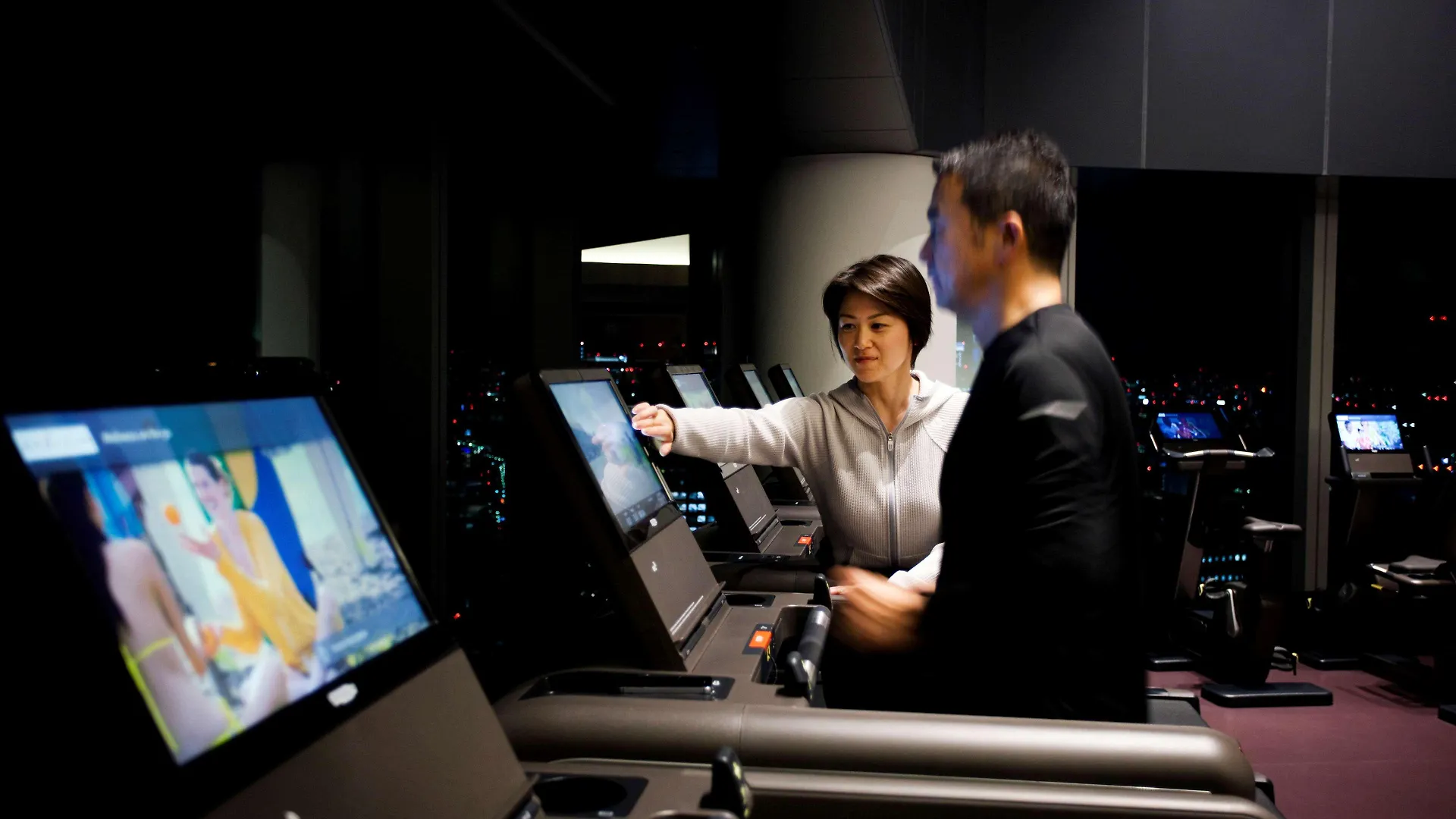 *****  Andaz Tokyo - A Concept By Hyatt Hotel Japan