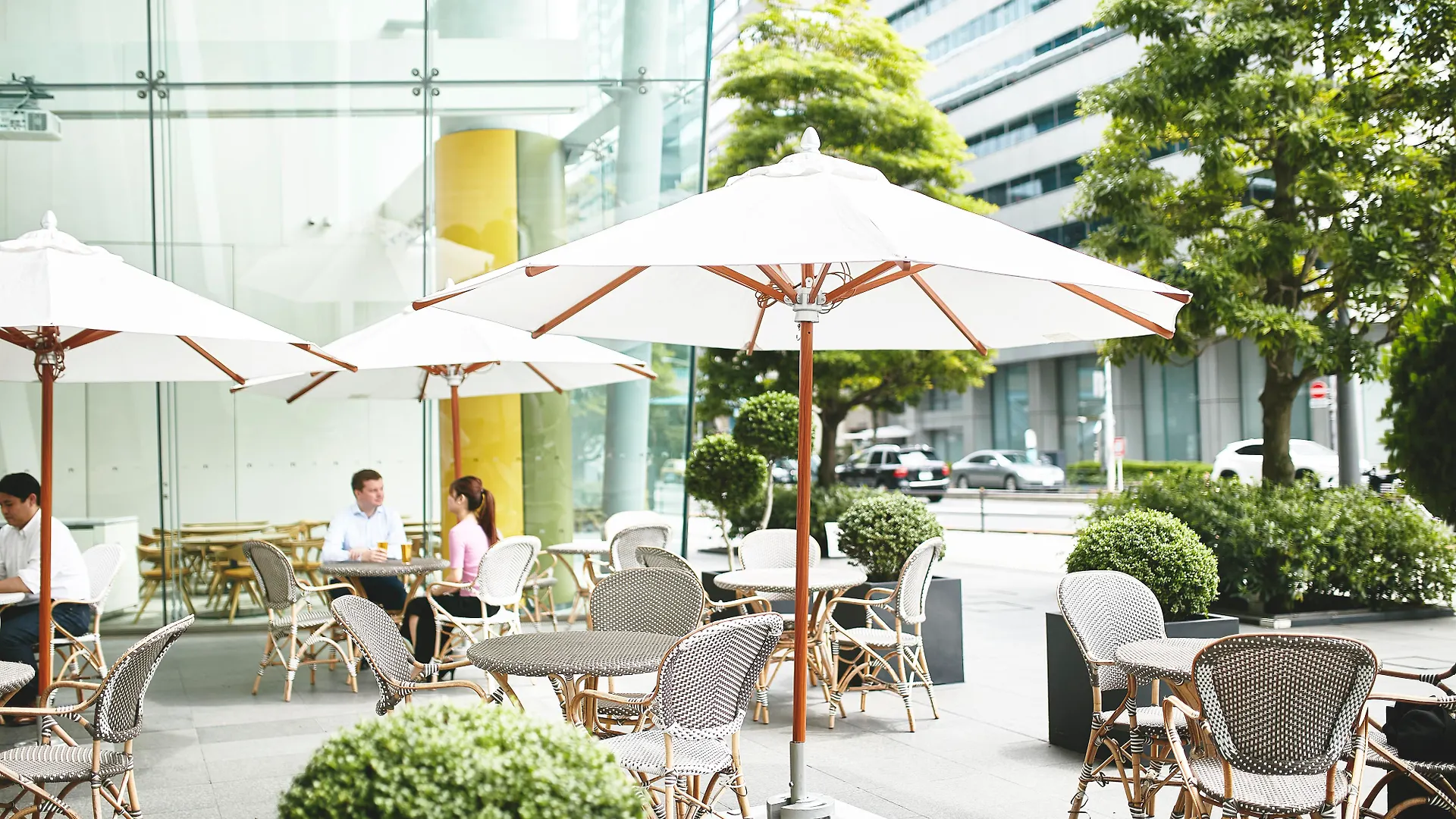 Andaz Tokyo - A Concept By Hyatt Hotel 5*,