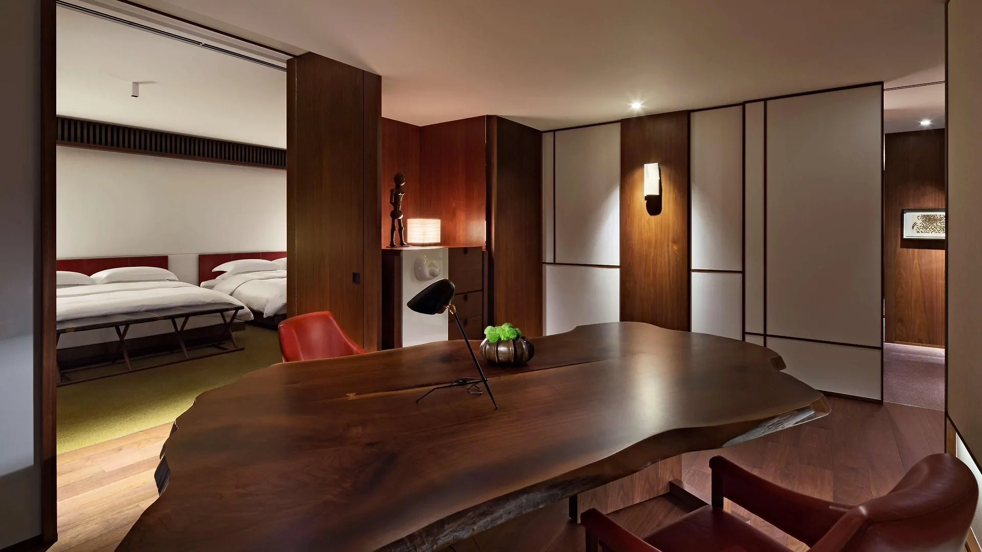 Andaz Tokyo - A Concept By Hyatt Hotel