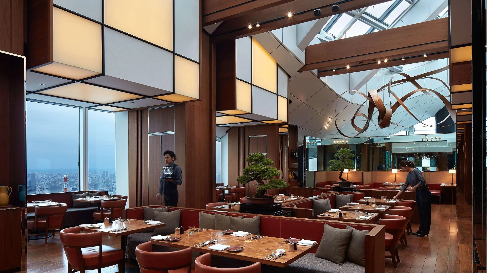 Andaz Tokyo - A Concept By Hyatt Hotel 5*,