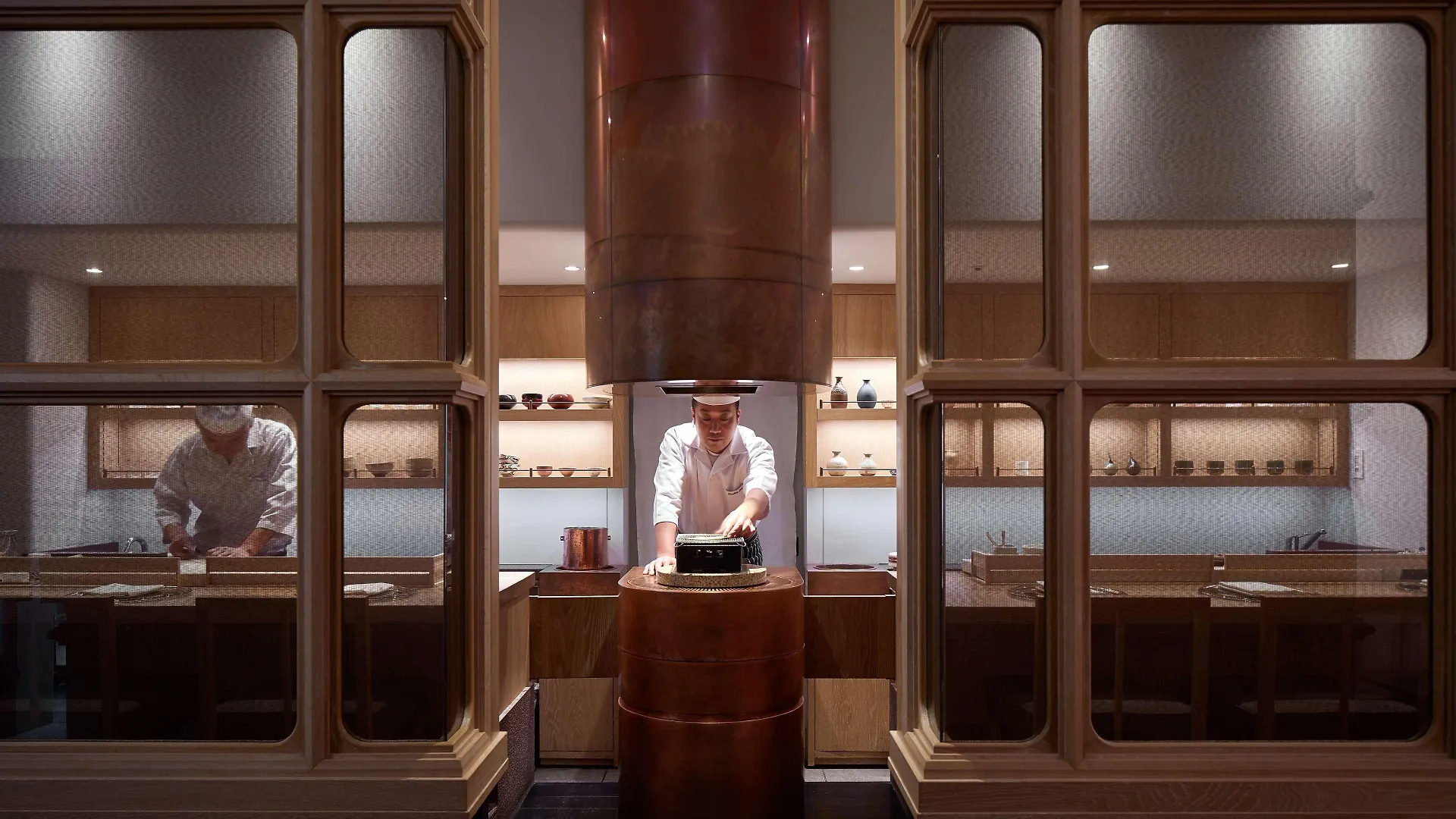 Andaz Tokyo - A Concept By Hyatt Hotel