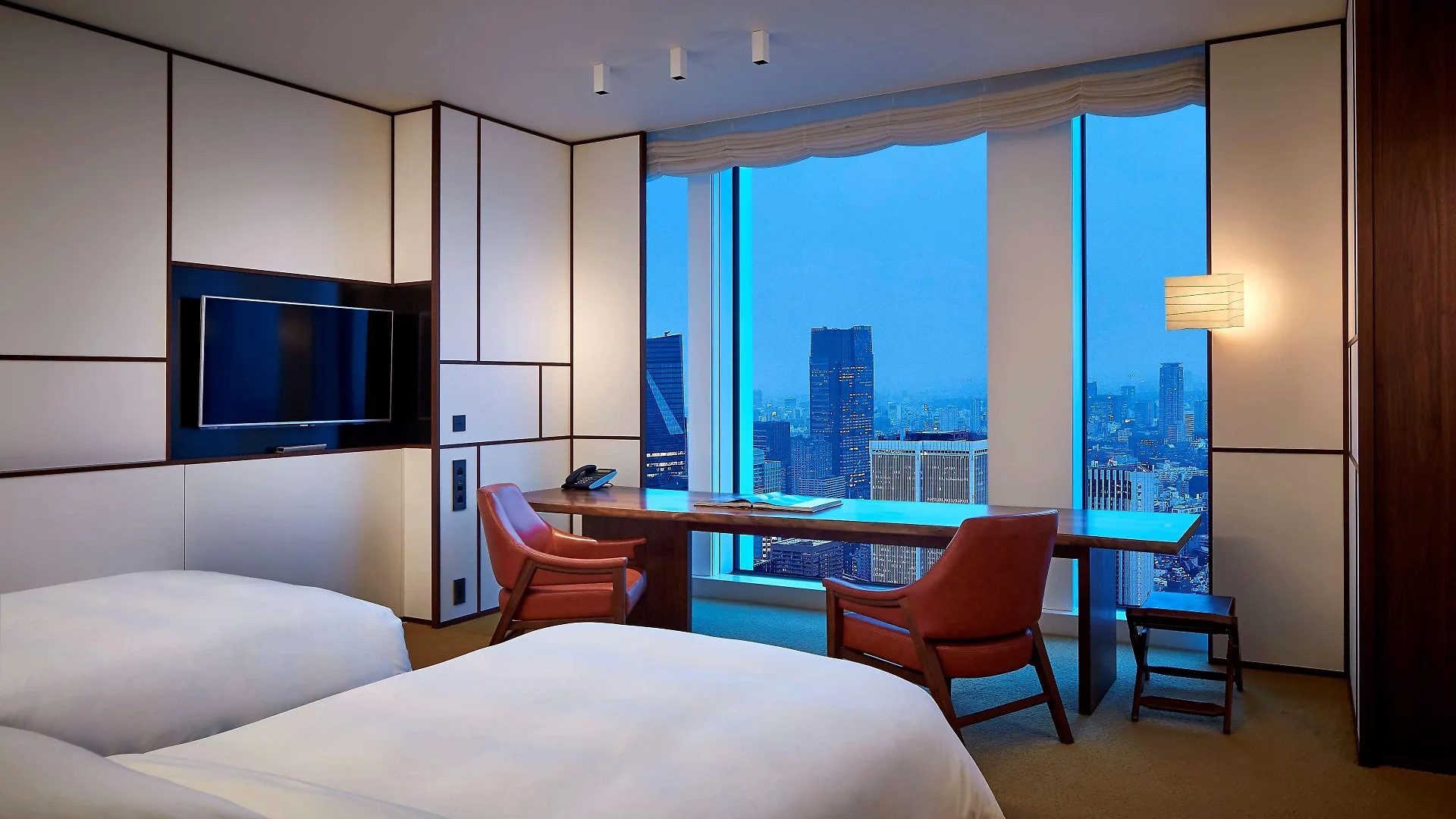 Andaz Tokyo - A Concept By Hyatt Hotel