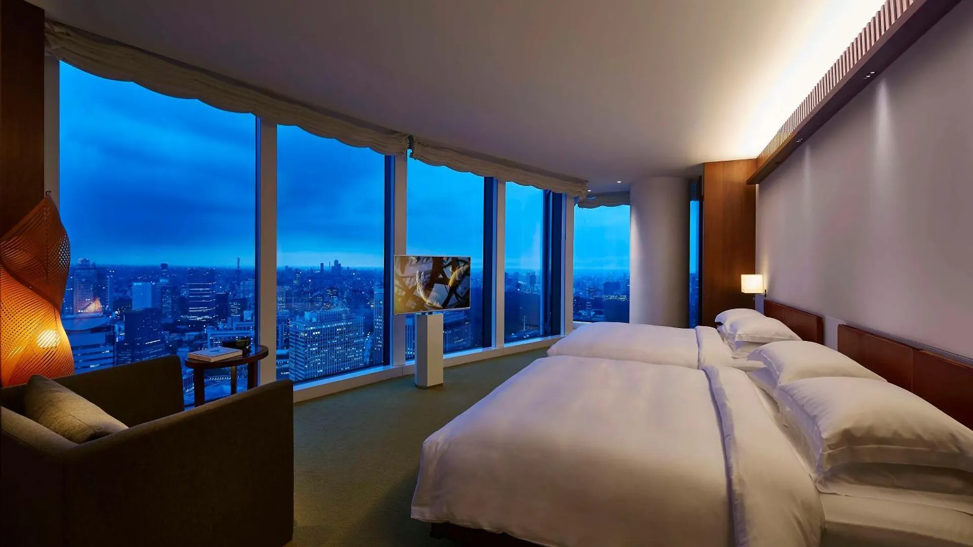 Andaz Tokyo - A Concept By Hyatt Hotel