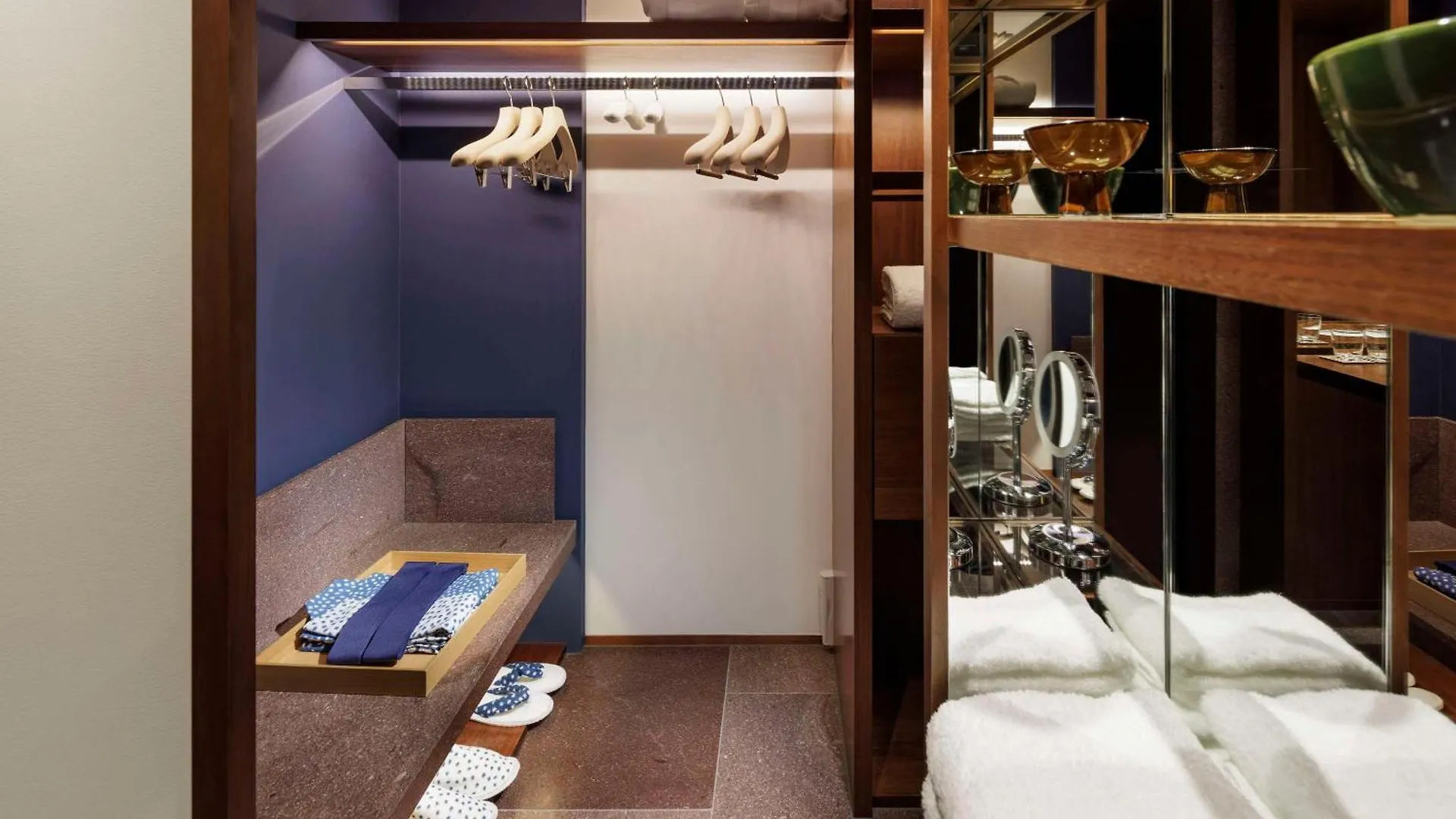 Andaz Tokyo - A Concept By Hyatt Hotel
