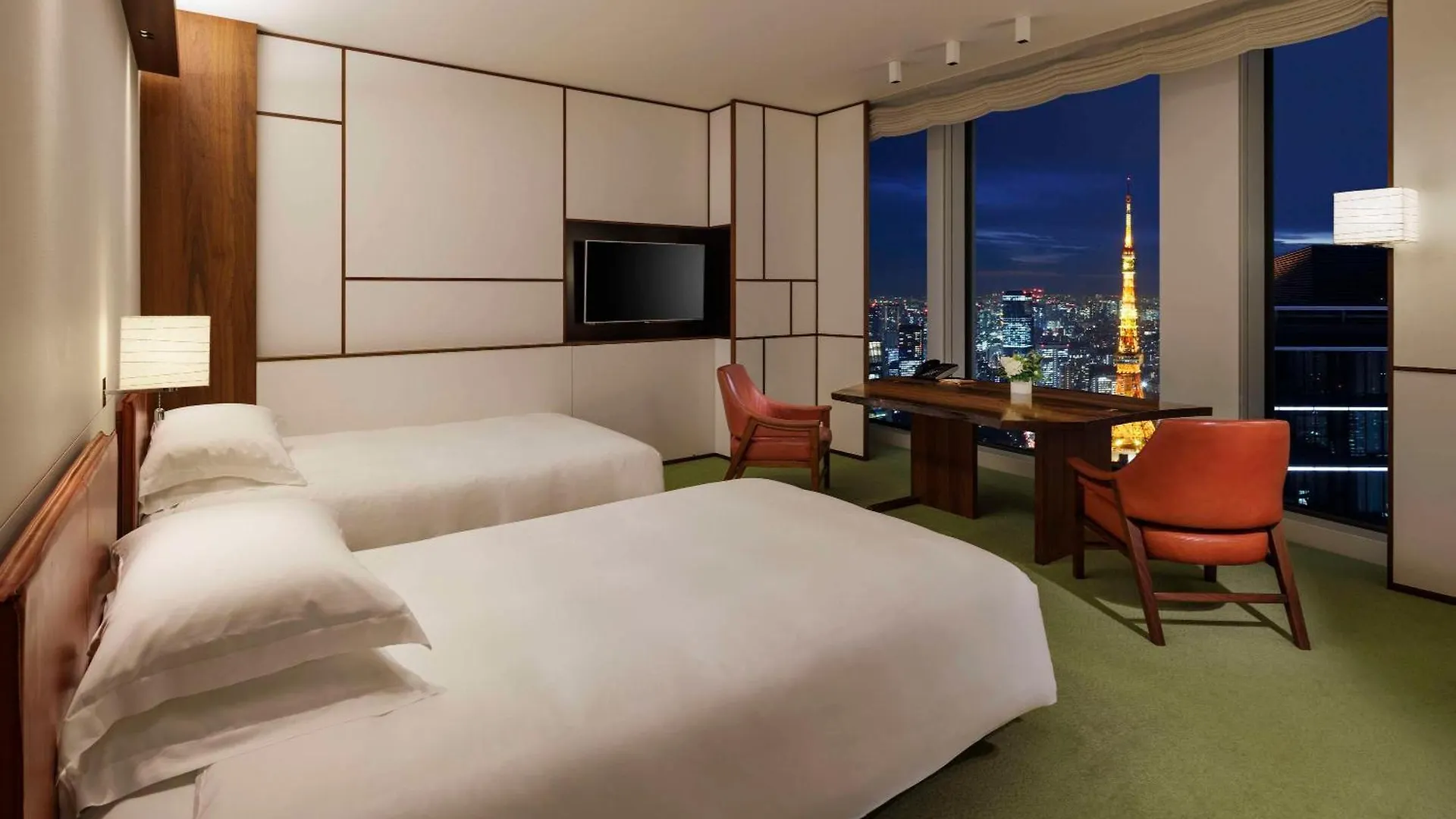 Andaz Tokyo - A Concept By Hyatt Hotel 5*,