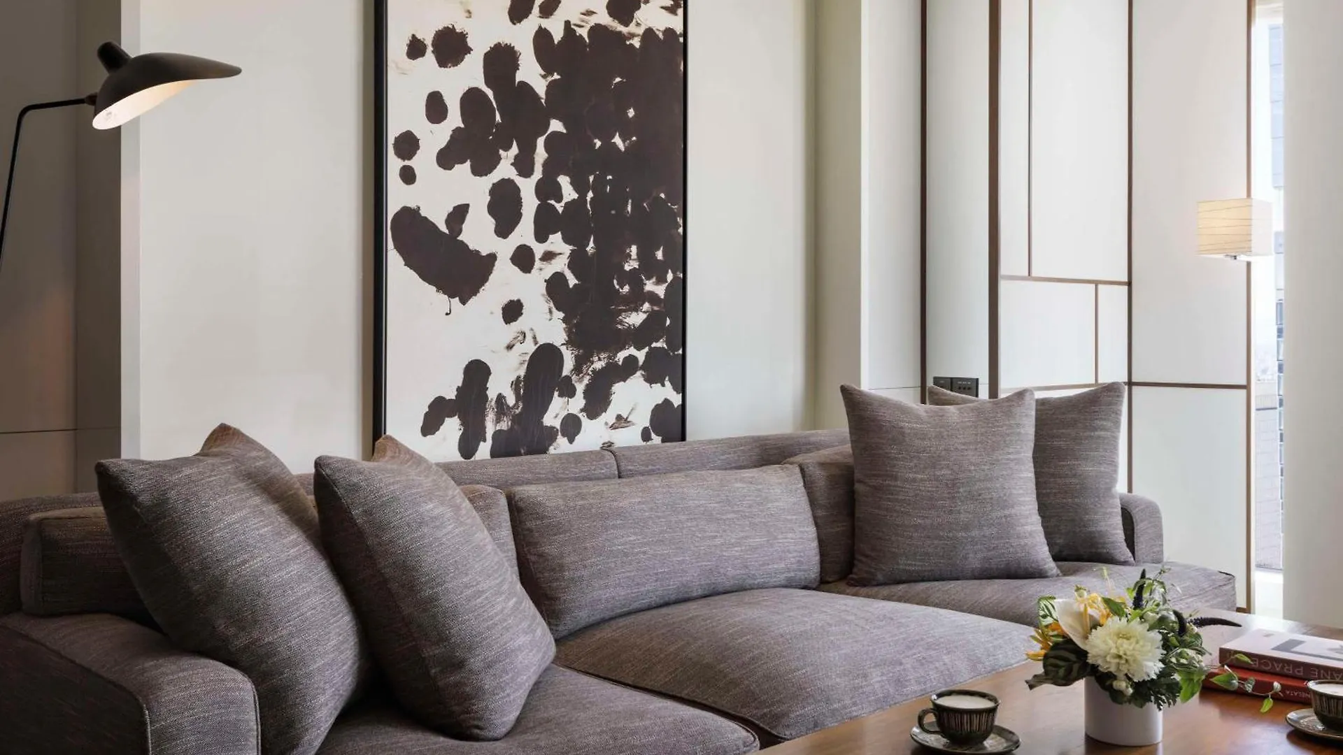 *****  Andaz Tokyo - A Concept By Hyatt Hotel Japan
