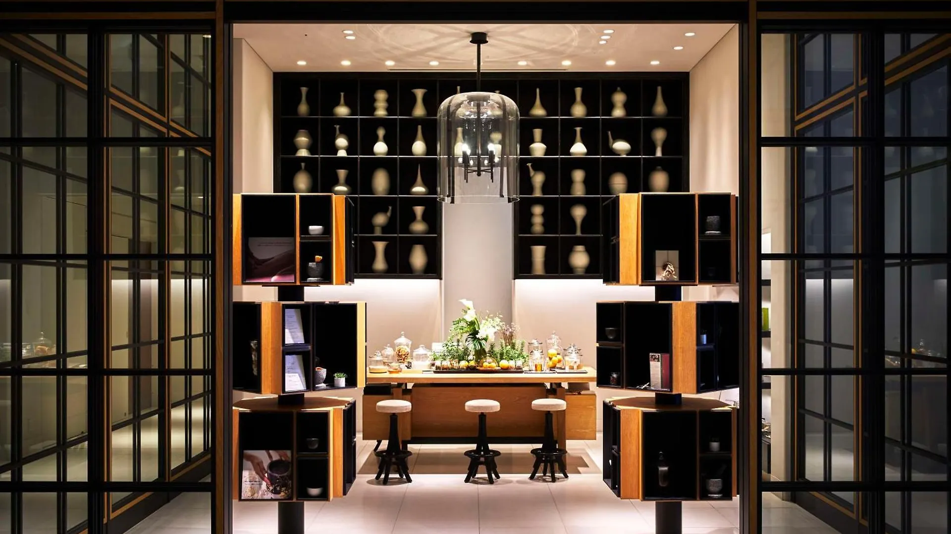 Andaz Tokyo - A Concept By Hyatt Hotel Japan