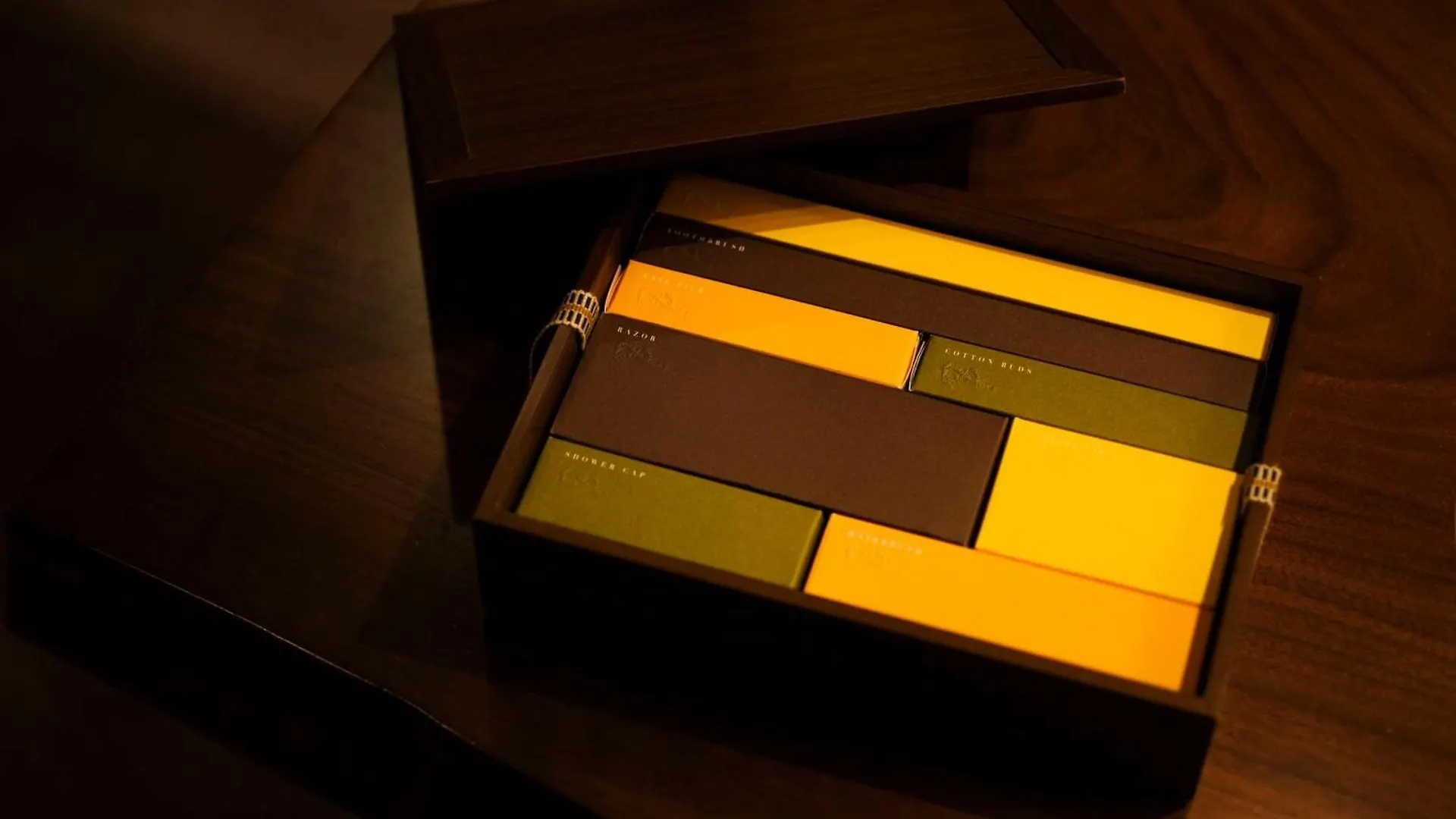 Andaz Tokyo - A Concept By Hyatt Hotel