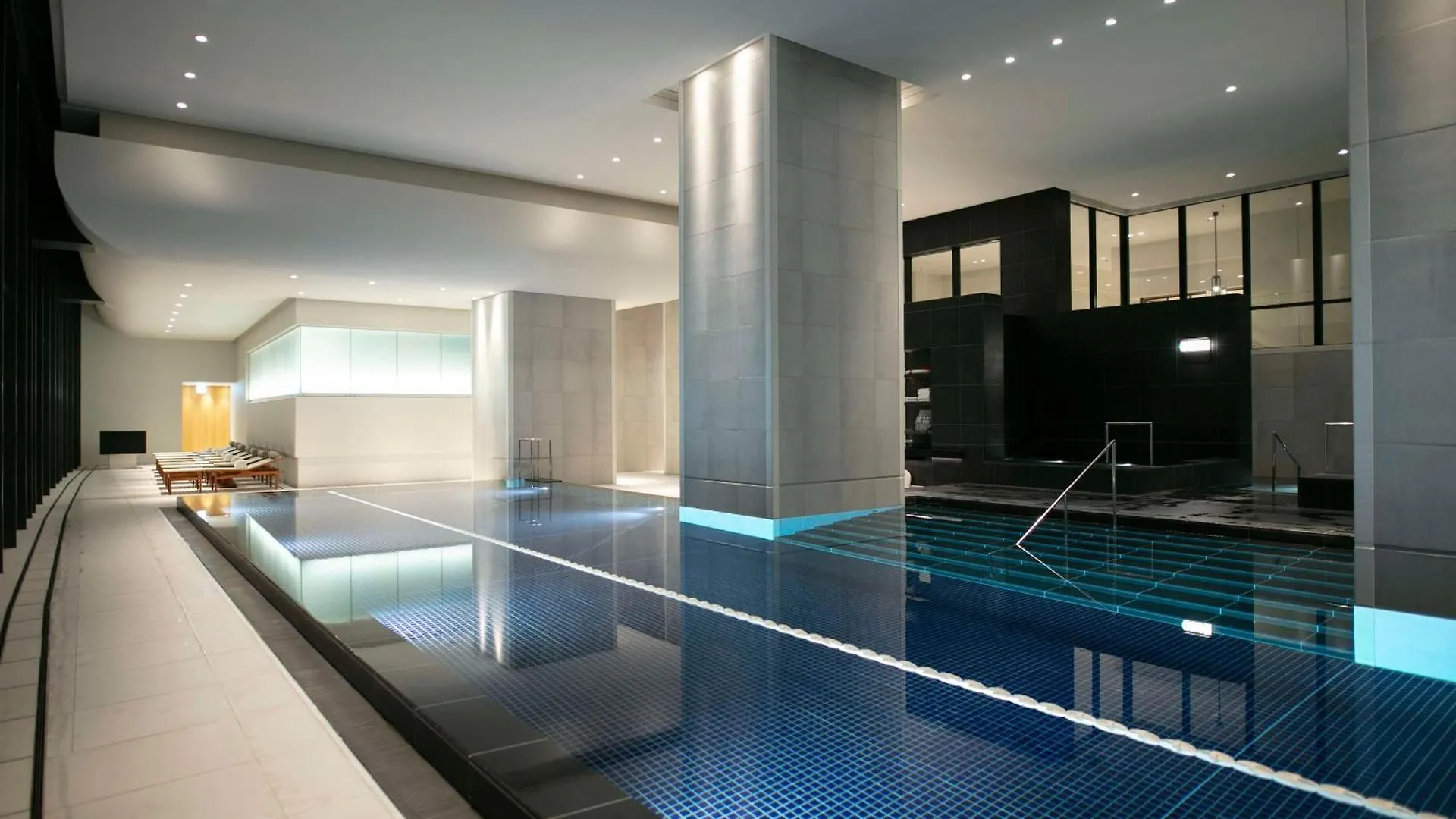 Andaz Tokyo - A Concept By Hyatt Hotel Japan