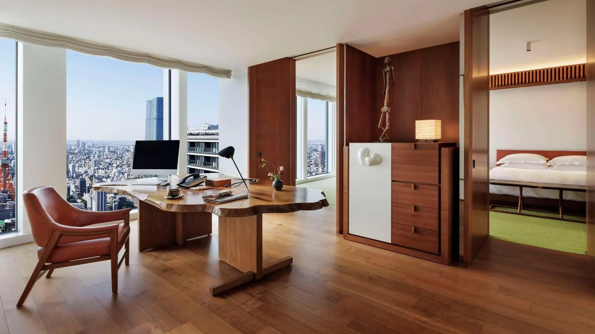 Andaz Tokyo - A Concept By Hyatt Hotel 5*,