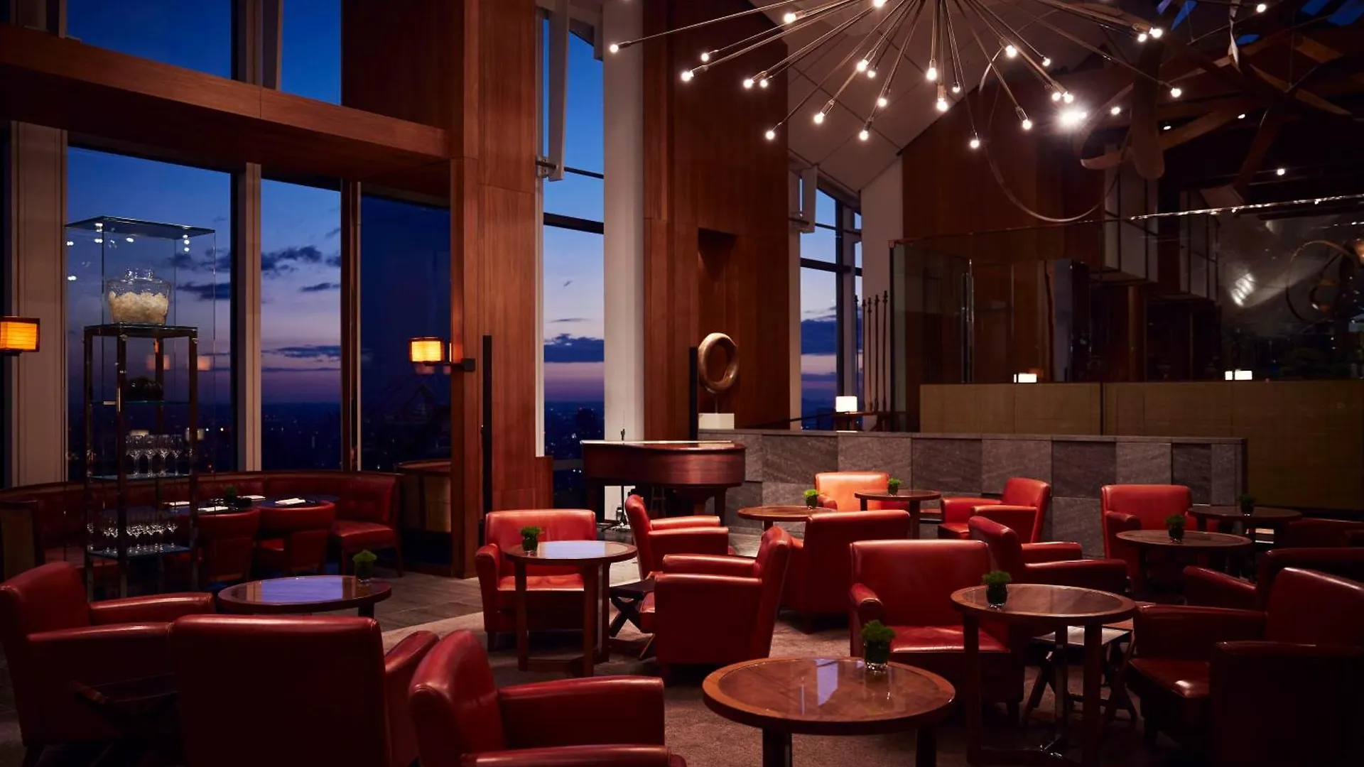 Hotel Andaz Tokyo - A Concept By Hyatt 5*,