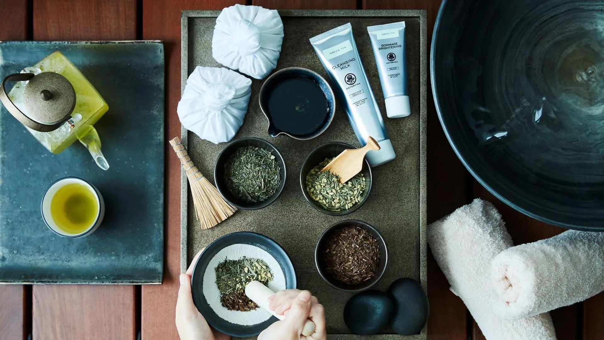 Andaz Tokyo - A Concept By Hyatt Hotel 5*,